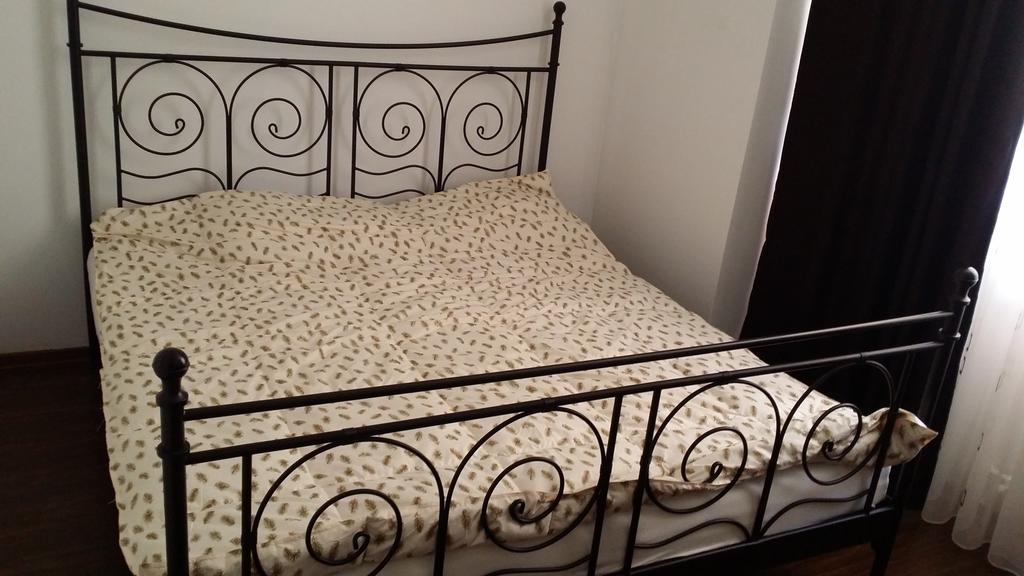 Tina Apartament Apartment Craiova Cameră foto